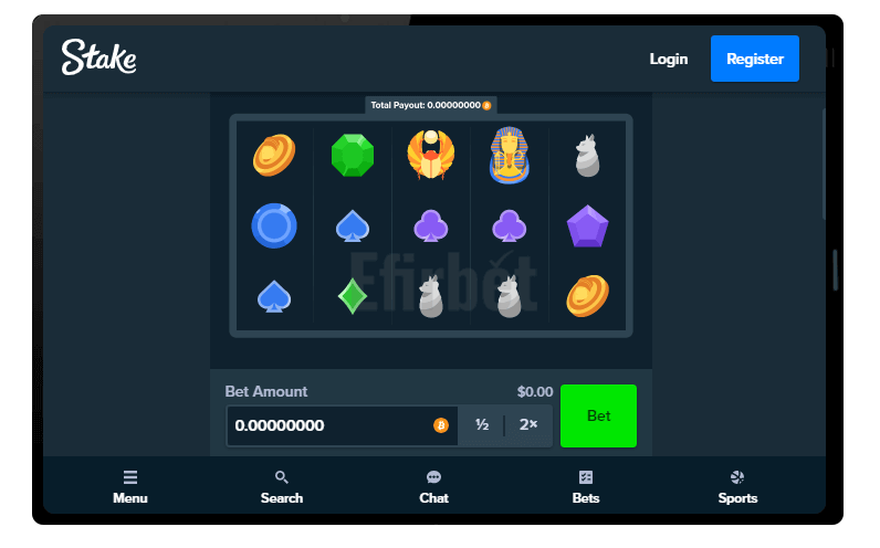 Mission Uncrossable – Review des einzigartigen Online-Casino-Spiels für deutsche Spieler